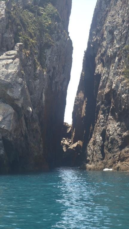 Pousada Estalagem Dos Corais Arraial do Cabo Luaran gambar