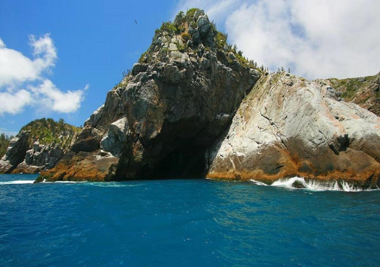 Pousada Estalagem Dos Corais Arraial do Cabo Luaran gambar