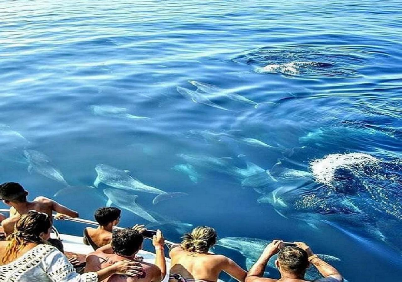 Pousada Estalagem Dos Corais Arraial do Cabo Luaran gambar